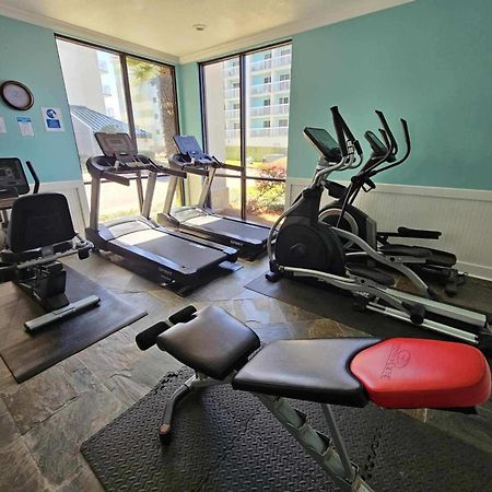 הוילה אורנג' ביץ' Stunning Views, 3Bd/2Ba W/ Private Balcony מראה חיצוני תמונה