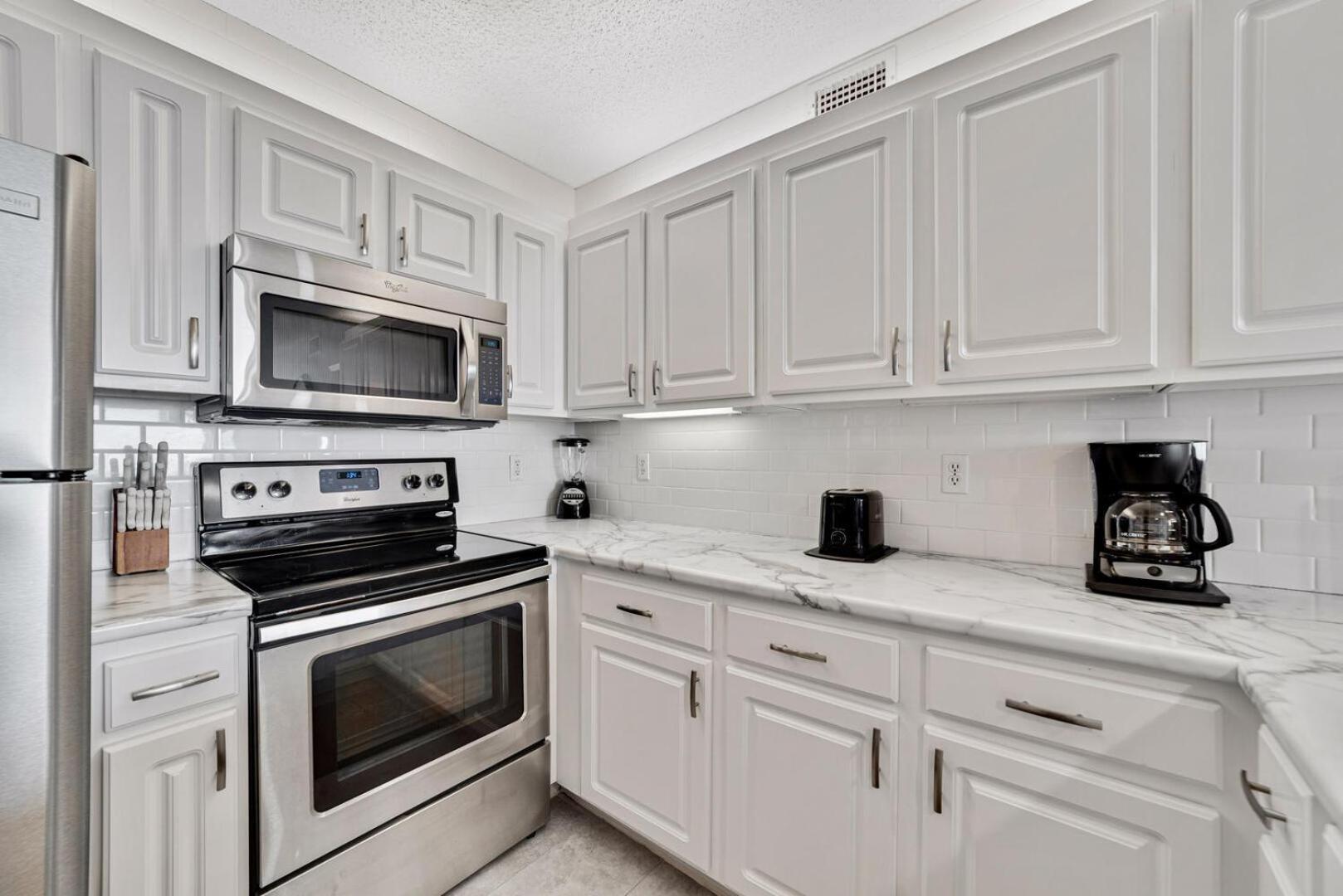 הוילה אורנג' ביץ' Stunning Views, 3Bd/2Ba W/ Private Balcony מראה חיצוני תמונה
