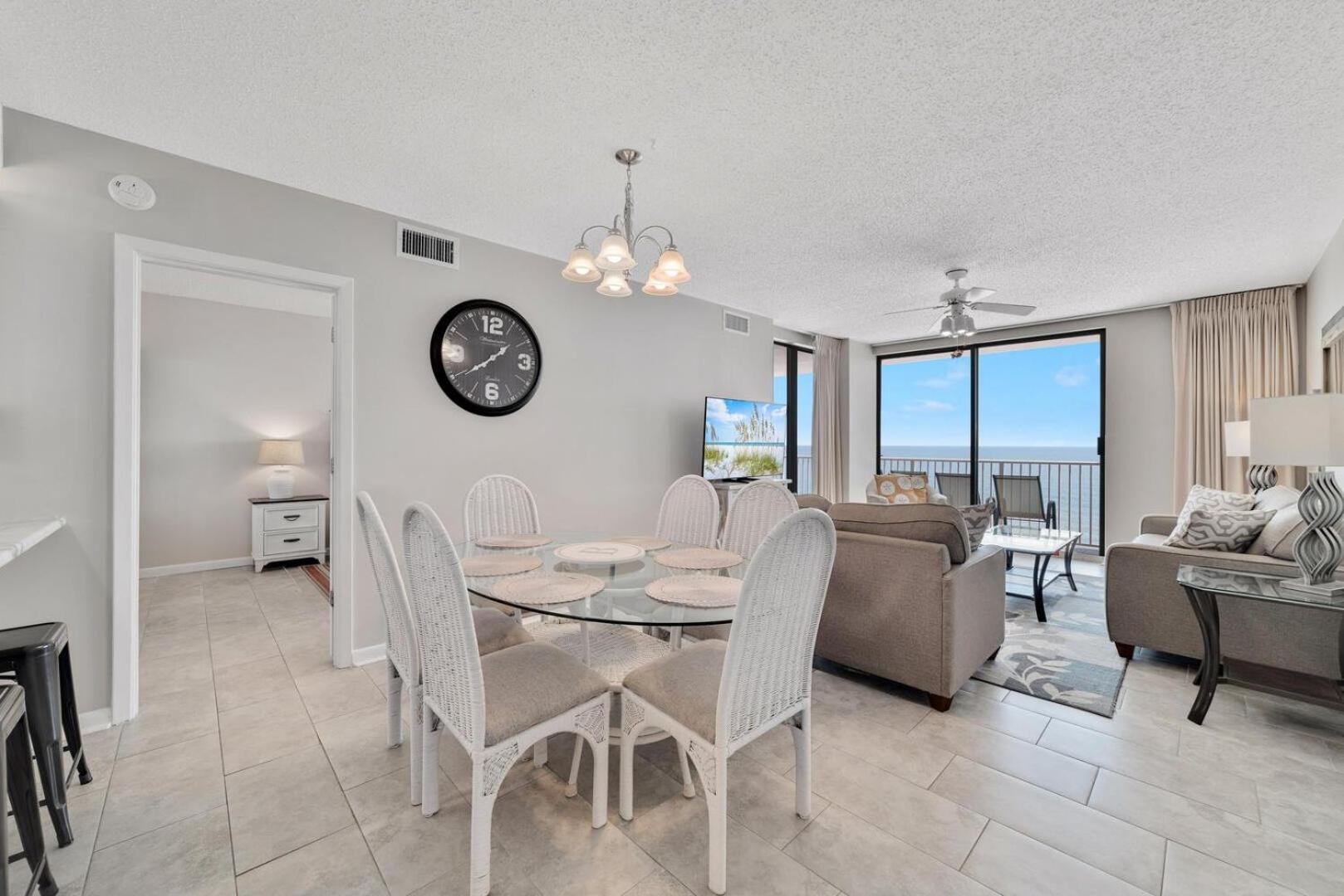 הוילה אורנג' ביץ' Stunning Views, 3Bd/2Ba W/ Private Balcony מראה חיצוני תמונה