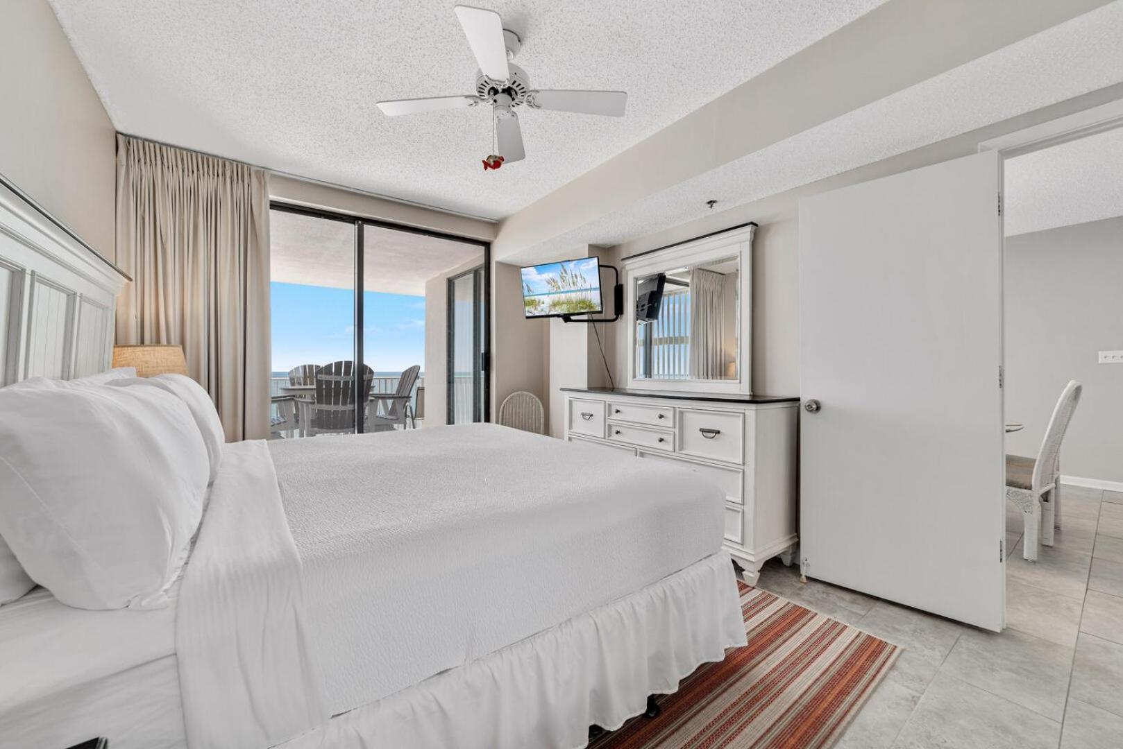 הוילה אורנג' ביץ' Stunning Views, 3Bd/2Ba W/ Private Balcony מראה חיצוני תמונה