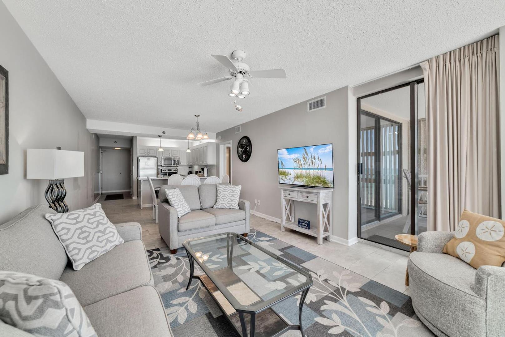 הוילה אורנג' ביץ' Stunning Views, 3Bd/2Ba W/ Private Balcony מראה חיצוני תמונה